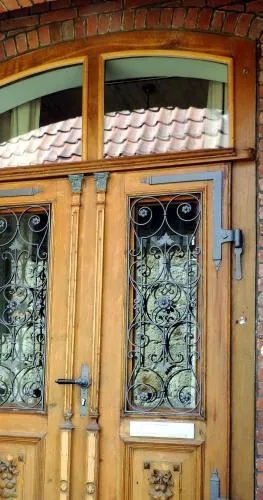 Charmante Dorfschule in Hohenhameln, Deutschland
