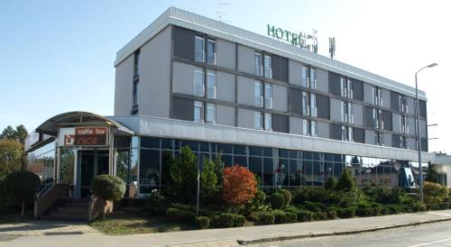 Hotel Podravina, Koprivnica bei Ferdinandovac