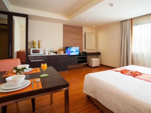 Aspen Suites Hotel Sukhumvit 2