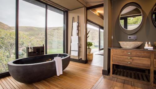 Botlierskop Private Game Reserve