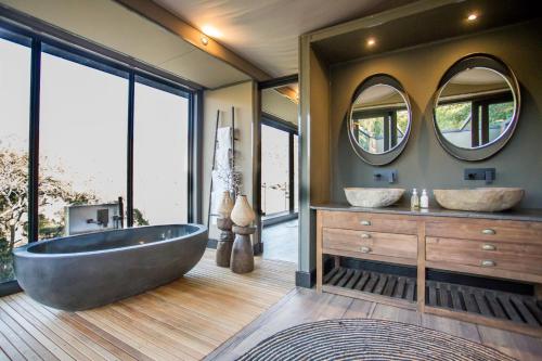 Botlierskop Private Game Reserve