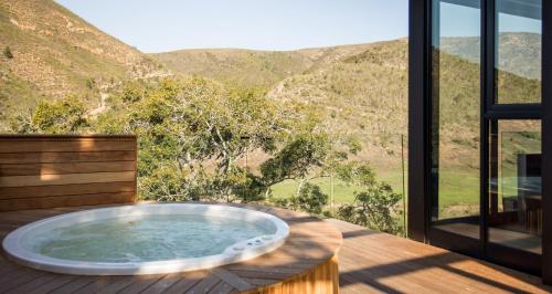 Botlierskop Private Game Reserve