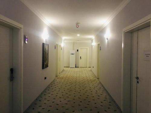 Plaza Hotel Izmir in Izmir