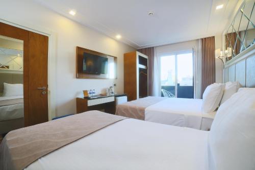 SORRISO HOTEL DUE - image 12