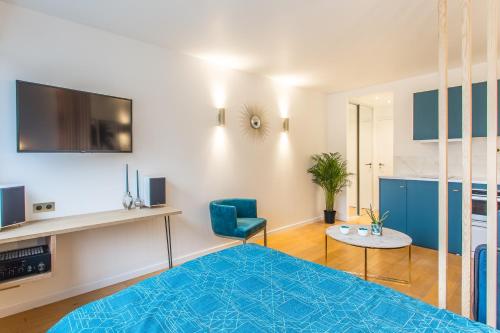 Studios Le Medicis photo 19