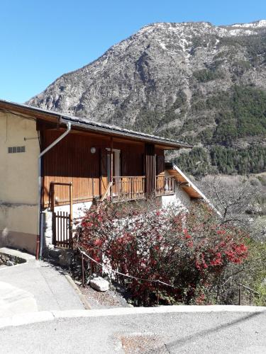 Lou barri gîte à louer Saint-Crépin