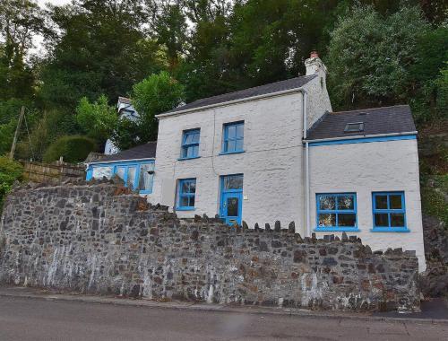 Factory Cottage gîte à louer Haverfordwest