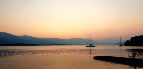  Poros Neorion Apartment in Poros