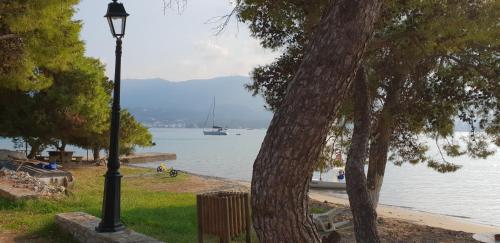  Poros Neorion Apartment in Poros