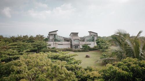 墾丁57villa, Hengchun Old Town (zdjęcie 3)
