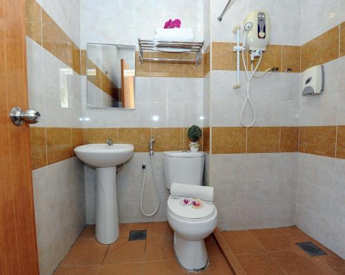 Palm Inn Ampang Point Palm Inn Ampang Point