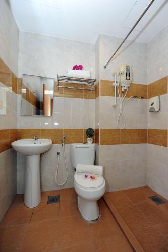 Palm Inn Ampang Point Palm Inn Ampang Point