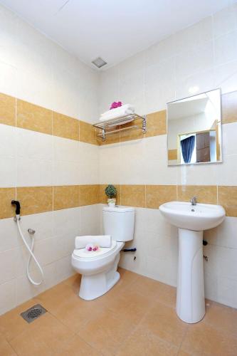 Palm Inn Ampang Point Palm Inn Ampang Point