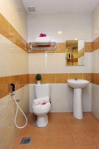 Palm Inn Ampang Point Palm Inn Ampang Point