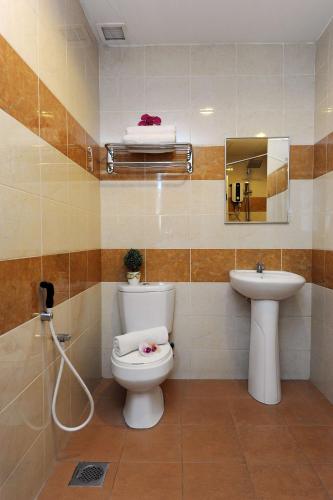 Palm Inn Ampang Point Palm Inn Ampang Point