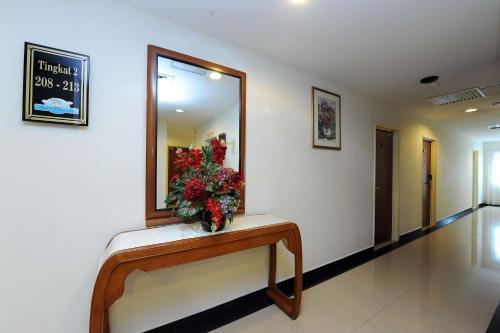 Palm Inn Ampang Point Palm Inn Ampang Point