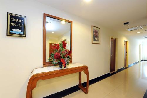 Palm Inn Ampang Point Palm Inn Ampang Point