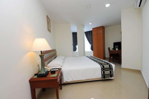 Palm Inn Ampang Point Palm Inn Ampang Point