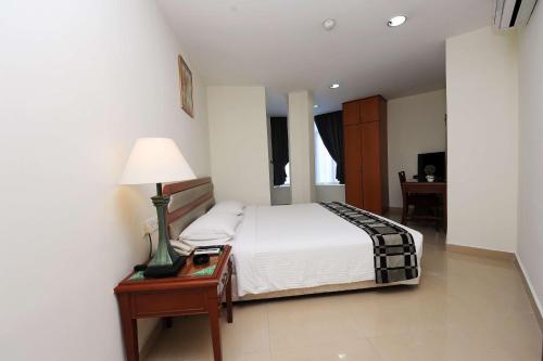Palm Inn Ampang Point Palm Inn Ampang Point