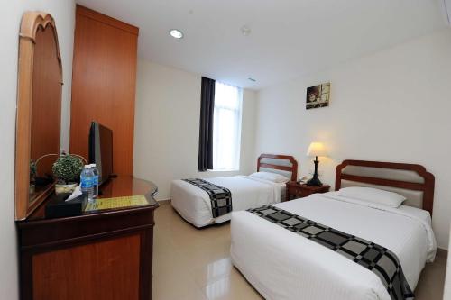 Palm Inn Ampang Point Palm Inn Ampang Point