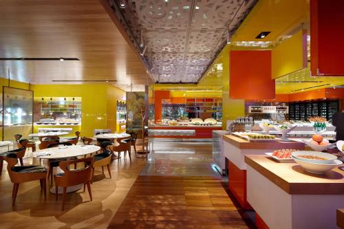 THE GRAND LOTTE SEOUL - Formerly known as Lotte Hotel Seoul, Seúl (foto 7)