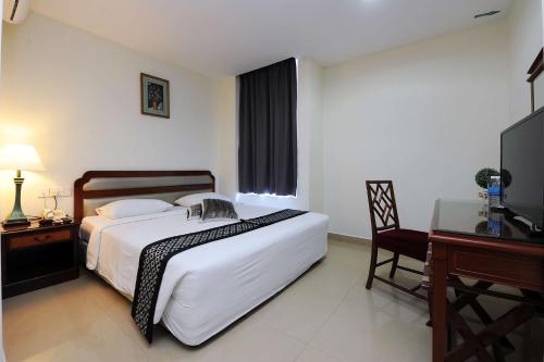Palm Inn Ampang Point Palm Inn Ampang Point