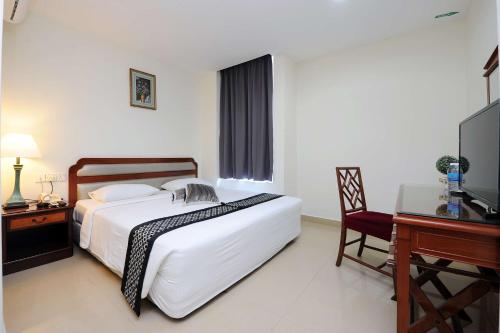 Palm Inn Ampang Point Palm Inn Ampang Point