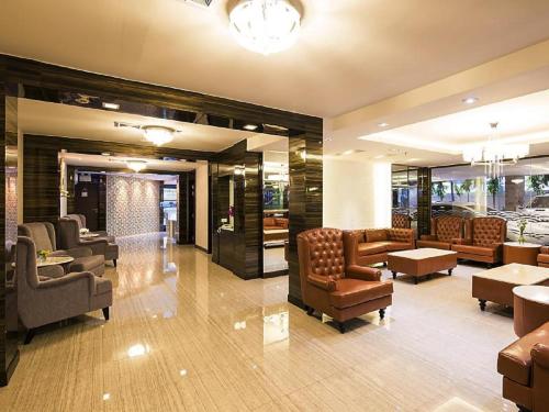 Aspen Suites Hotel Sukhumvit 2