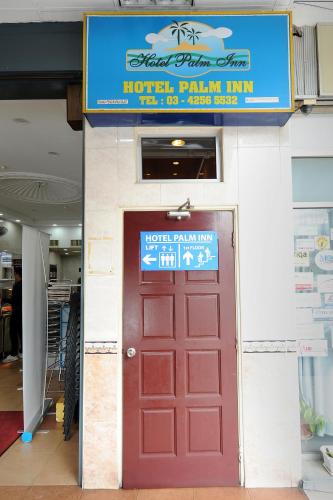 Palm Inn Ampang Point Palm Inn Ampang Point