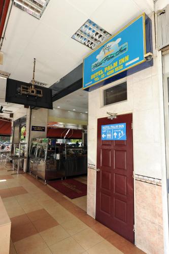 Palm Inn Ampang Point Palm Inn Ampang Point