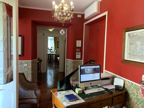 阿根廷劇院瑞雷斯酒店 Relais Teatro Argentina