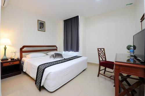 Palm Inn Ampang Point Palm Inn Ampang Point