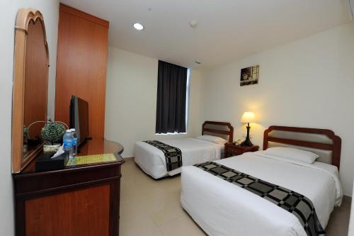 Palm Inn Ampang Point Palm Inn Ampang Point