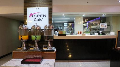 Aspen Suites Hotel Sukhumvit 2