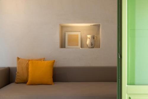 Terre di Romanello - Relais in Val di Noto