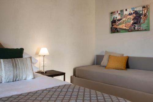 Terre di Romanello - Relais in Val di Noto