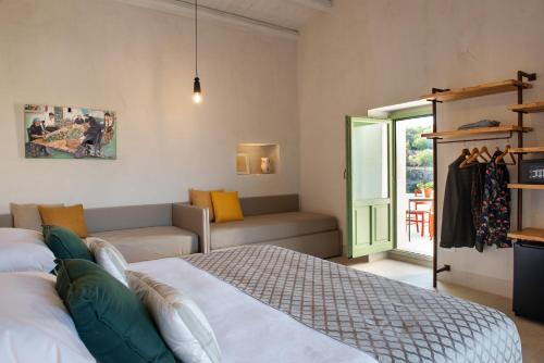 Terre di Romanello - Relais in Val di Noto