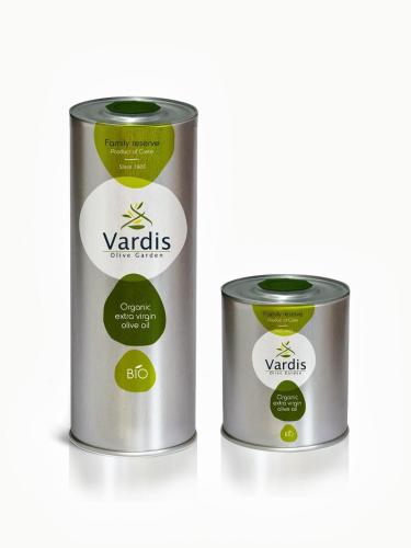 Vardis Olive Garden