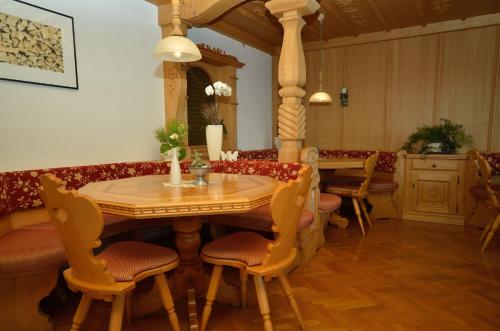 Pension Bilgeri - image 12