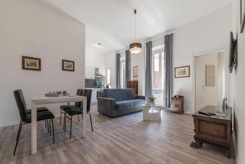 Live like a local in Rome’s exclusive Colle Oppio Rome