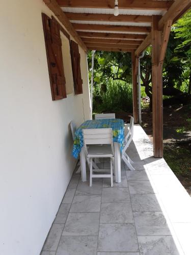 Facilities, Maison de la plage in Trois-Rivieres