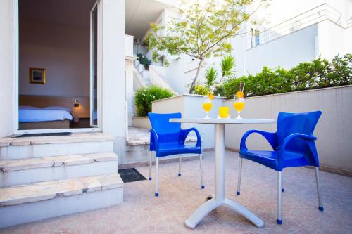 Hotel More - image 12