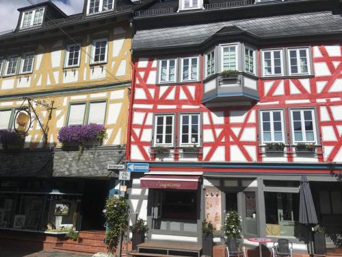 Villa Rosa Bad Camberg 189m von Bad Camberg entfernt