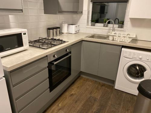Apartment 20 @ Excel London 3