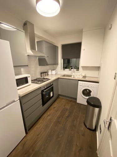 Apartment 20 @ Excel London 1