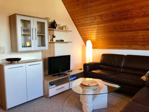 MAL Steinbock _ Ferienwohnung Anni, Malente (foto 4)