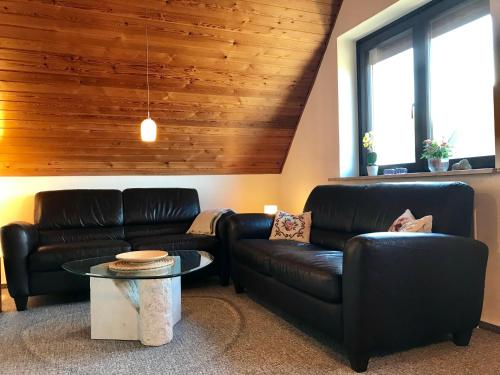 MAL Steinbock _ Ferienwohnung Anni, Malente (foto 5)