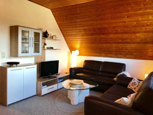 MAL Steinbock _ Ferienwohnung Anni, Malente (foto 6)