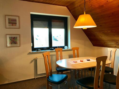 MAL Steinbock _ Ferienwohnung Anni, Malente (foto 8)