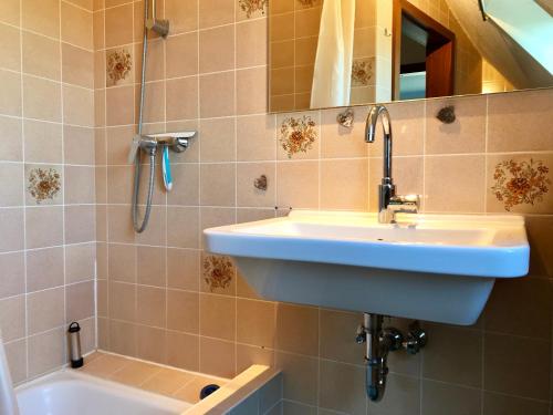 MAL Steinbock _ Ferienwohnung Anni, Malente (foto 10)